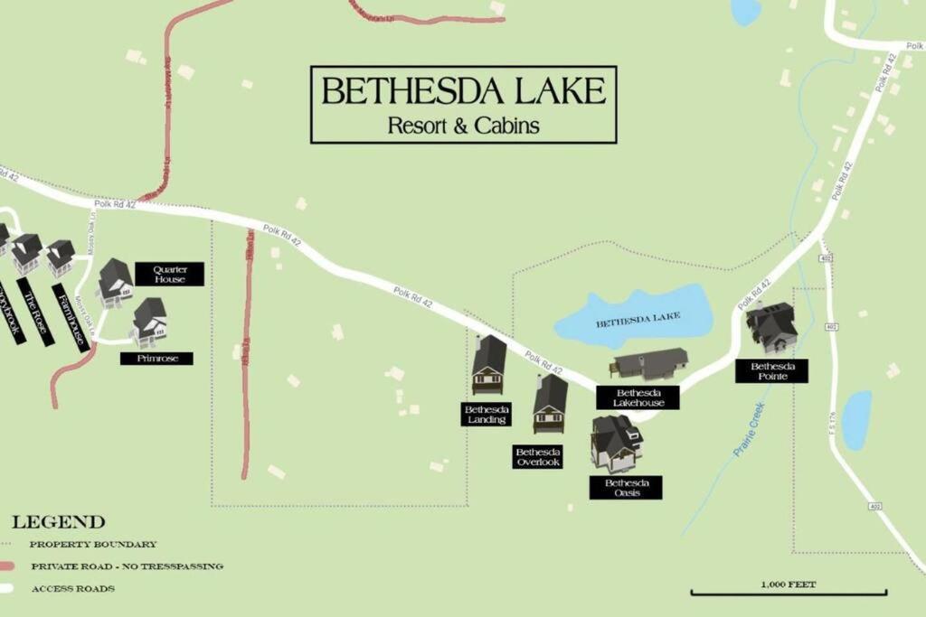Primrose Cottage - Private Lake, Hot Tub, Atv Trails Mena Exterior photo